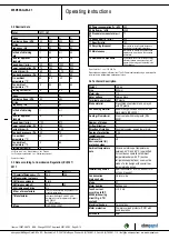 Preview for 5 page of ebm-papst W6D500-GJ03-01 Operating Instructions Manual