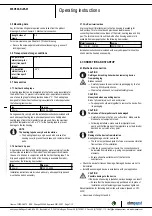 Preview for 7 page of ebm-papst W6D500-KJ05-01 Operating Instructions Manual