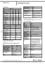 Preview for 5 page of ebm-papst W6D630-CA01-80 Operating Instructions Manual