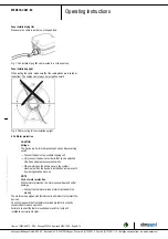 Preview for 8 page of ebm-papst W6D630-CA01-80 Operating Instructions Manual