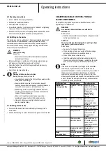 Preview for 10 page of ebm-papst W6D630-CA01-80 Operating Instructions Manual