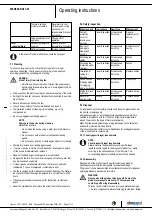 Предварительный просмотр 12 страницы ebm-papst W6D800-NG13-01 Operating Instructions Manual