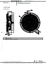 Preview for 4 page of ebm-papst W6E400-CN24-30 Operating Instructions Manual