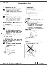 Preview for 7 page of ebm-papst W6E450-CU04-01 Operating Instructions Manual