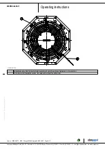 Preview for 5 page of ebm-papst W6E500-KJ05-11 Operating Instructions Manual