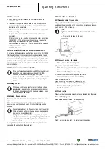 Предварительный просмотр 7 страницы ebm-papst W6E630-DN01-02 Operating Instructions Manual