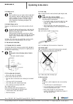 Preview for 7 page of ebm-papst W8D630-GN01-01 Operating Instructions Manual