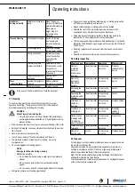 Preview for 11 page of ebm-papst W8D630-GN01-01 Operating Instructions Manual