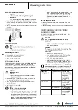 Предварительный просмотр 11 страницы ebm-papst W8D630-KN01-01 Operating Instructions Manual