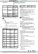 Preview for 11 page of ebm-papst W8D800-GD01-01 Operating Instructions Manual