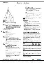 Preview for 7 page of Ebmpapst K3G450-PB24-01 Operating Instructions Manual