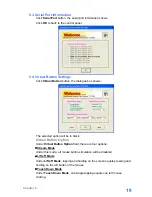 Preview for 24 page of EBN Technology POS50A-2B-LX800 User Manual