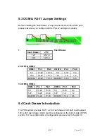 Preview for 44 page of EBN Technology POS70-2EB-370 User Manual