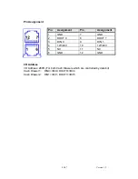 Preview for 45 page of EBN Technology POS70-2EB-370 User Manual