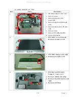 Предварительный просмотр 17 страницы EBN Technology PPC-50 Series Service Manual