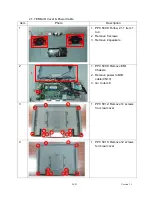 Preview for 26 page of EBN Technology PPC-5008T-LX800 Service Manual