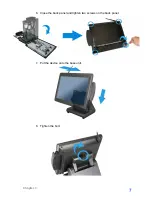 Preview for 12 page of EBN Technology PPC-815 User Manual