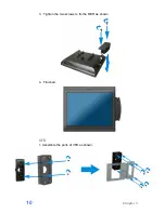 Preview for 15 page of EBN Technology PPC-815 User Manual