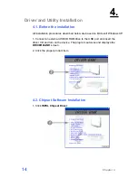 Preview for 19 page of EBN Technology PPC-815 User Manual