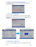 Preview for 48 page of EBN Technology PPC-815 User Manual