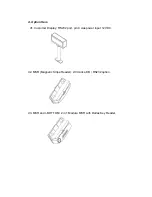 Preview for 6 page of EBN Technology TM 120 Quick Manual