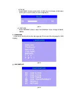 Preview for 23 page of EBN Technology TM 120 Quick Manual