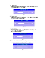 Preview for 24 page of EBN Technology TM 120 Quick Manual