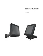 EBN Technology TM-550 Service Manual preview