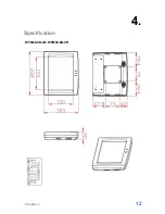 Preview for 13 page of EBN Technology WTM60-8B-VR User Manual