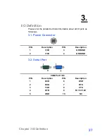 Предварительный просмотр 28 страницы EBN Technology X-POS855A User Manual