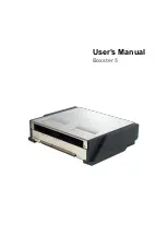 EBN Boxster 5 User Manual предпросмотр