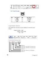 Предварительный просмотр 18 страницы EBN DNPOS70P-5BT-J3710 User Manual