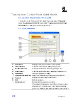 Preview for 30 page of EBN POS60-8B-C1G User Manual