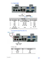 Preview for 37 page of EBN POS60-8B-C1G User Manual