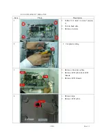 Preview for 12 page of EBN Solid POS 70 Series Service Manual