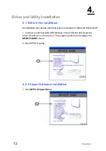 Предварительный просмотр 18 страницы EBN SPPC70-5B-C1G User Manual