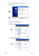 Предварительный просмотр 20 страницы EBN SPPC70-5B-C1G User Manual