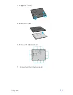 Preview for 12 page of EBN X-POS 850A User Manual