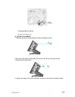 Preview for 14 page of EBN X-POS 850A User Manual