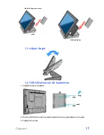 Preview for 18 page of EBN X-POS 850A User Manual