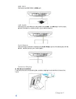 Preview for 10 page of EBN X-POS956 User Manual