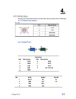 Preview for 68 page of EBN X-POS956 User Manual