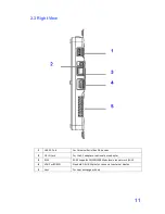 Preview for 11 page of EBN X-TPC 790 User Manual