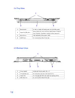 Preview for 12 page of EBN X-TPC 790 User Manual