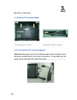 Preview for 14 page of EBN X-TPC 790 User Manual