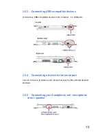 Preview for 19 page of EBN X-TPC 790 User Manual