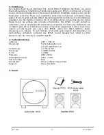 Preview for 10 page of Ebode BTS21 User Manual