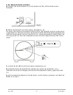 Preview for 12 page of Ebode BTS21 User Manual