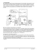 Preview for 13 page of Ebode BTS21 User Manual