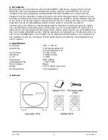 Preview for 17 page of Ebode BTS21 User Manual